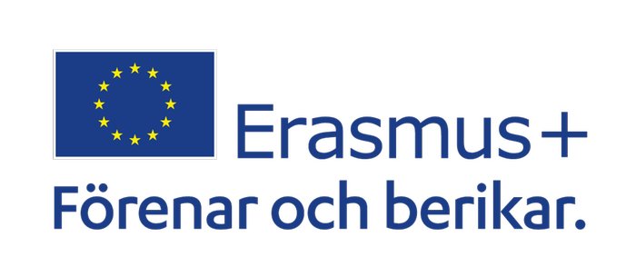 Erasmus+ förenar och berikar.