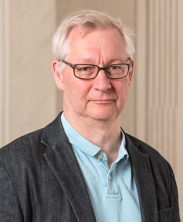 Rolf Källström sitter i Högskolestyreselsen.