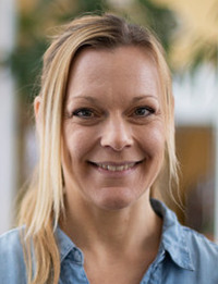 Anna Högberg.