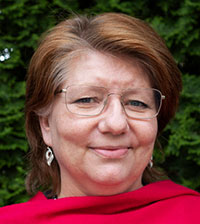 Maria Hedman