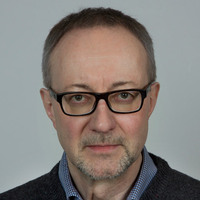Peter Öberg professor i socialt arbete vid HiG sen 2016. Forskar om åldrande och äldre.