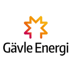 Gävle Energi Logo