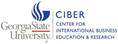 Logo CIBER
