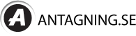 Logotyp för antagning.se