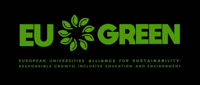 Logo EU Green