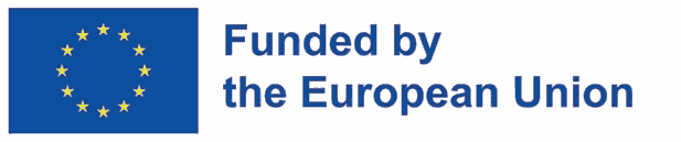 EU-logga Finansieras av Europeiska unionen