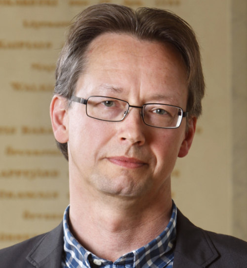 Jan Grannäs, profilbild