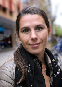 Marita Wallhagen är doktorand i miljöteknik.