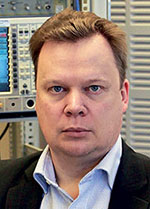 Daniel Rönnow